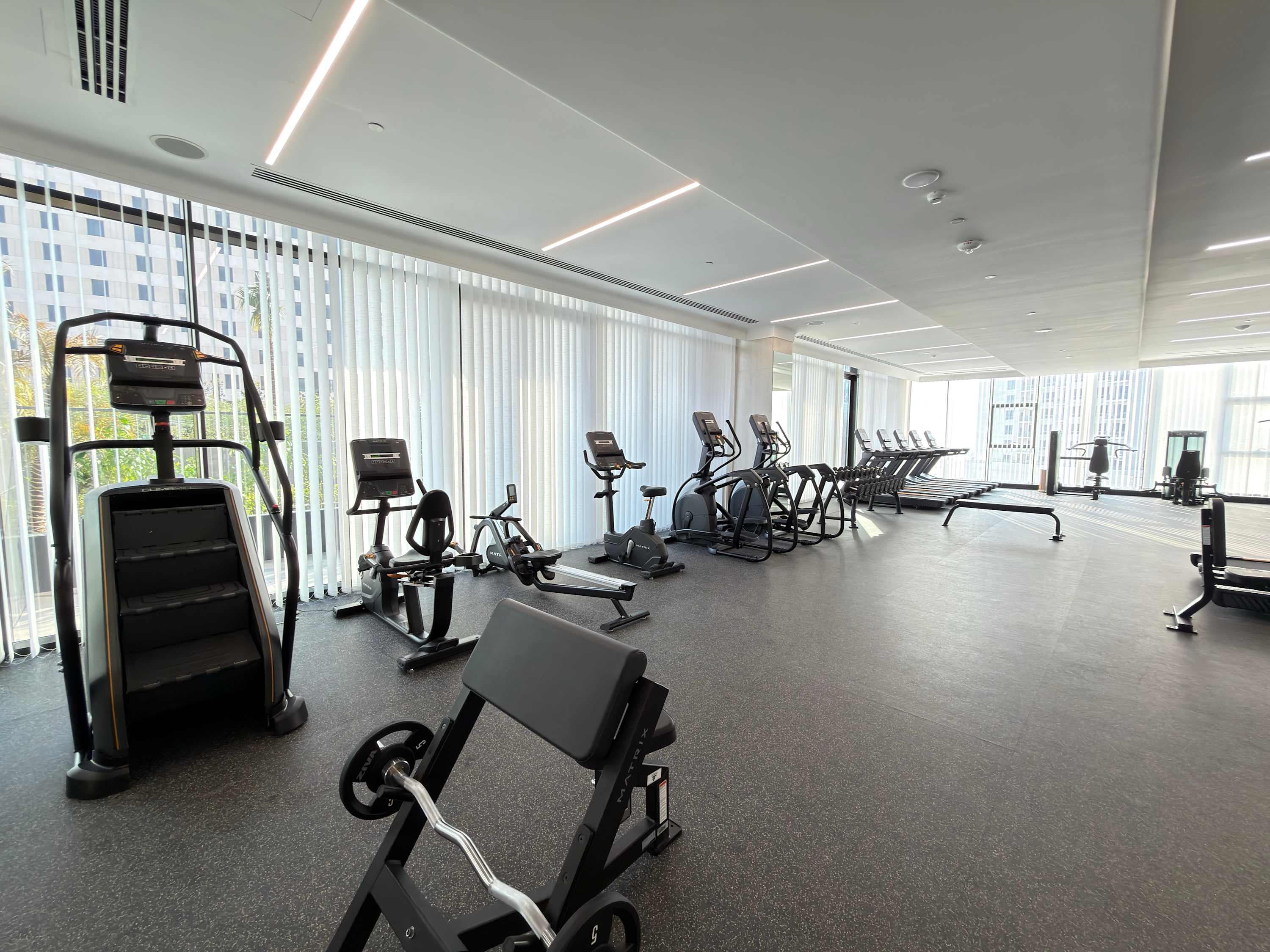 Rentico | Resort Studio | Pool, Sauna, Gym, BBQ โ photo 17