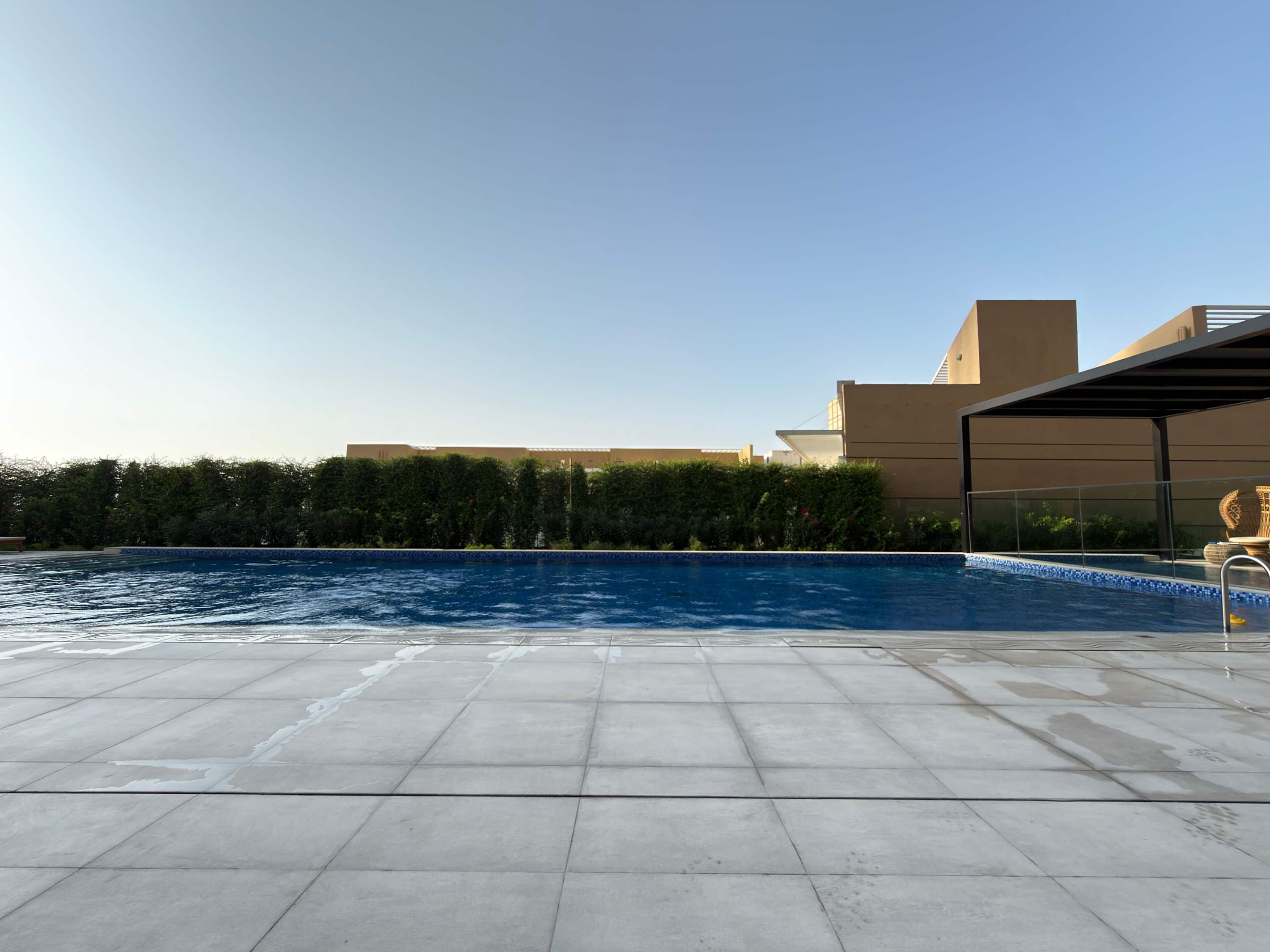 Rentico | 2BR + Office | Pool & Skyline View | JVT โ photo 14